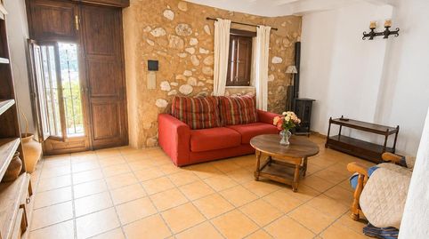 Foto 2 de Casa o xalet en venda a Oliva pueblo, Oliva