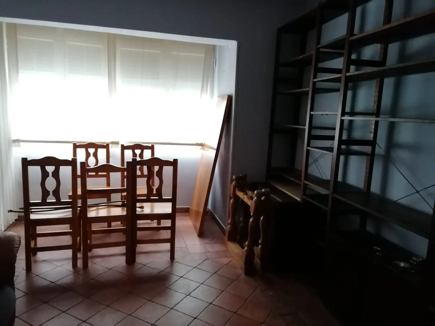 Menjador de Pis en venda en Parla amb Calefacció