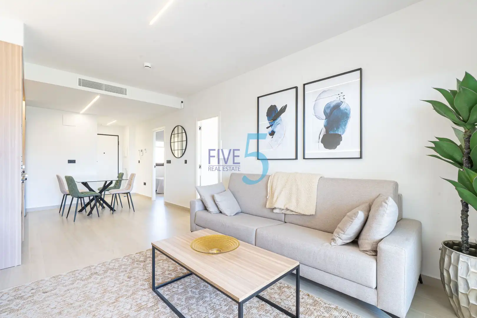 Appartamento con piscina in vendita a Las Salinas, imagen 23