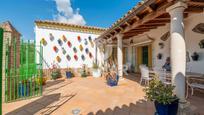 Terrassa de Finca rústica en venda en Medina-Sidonia amb Jardí privat, Terrassa i Piscina