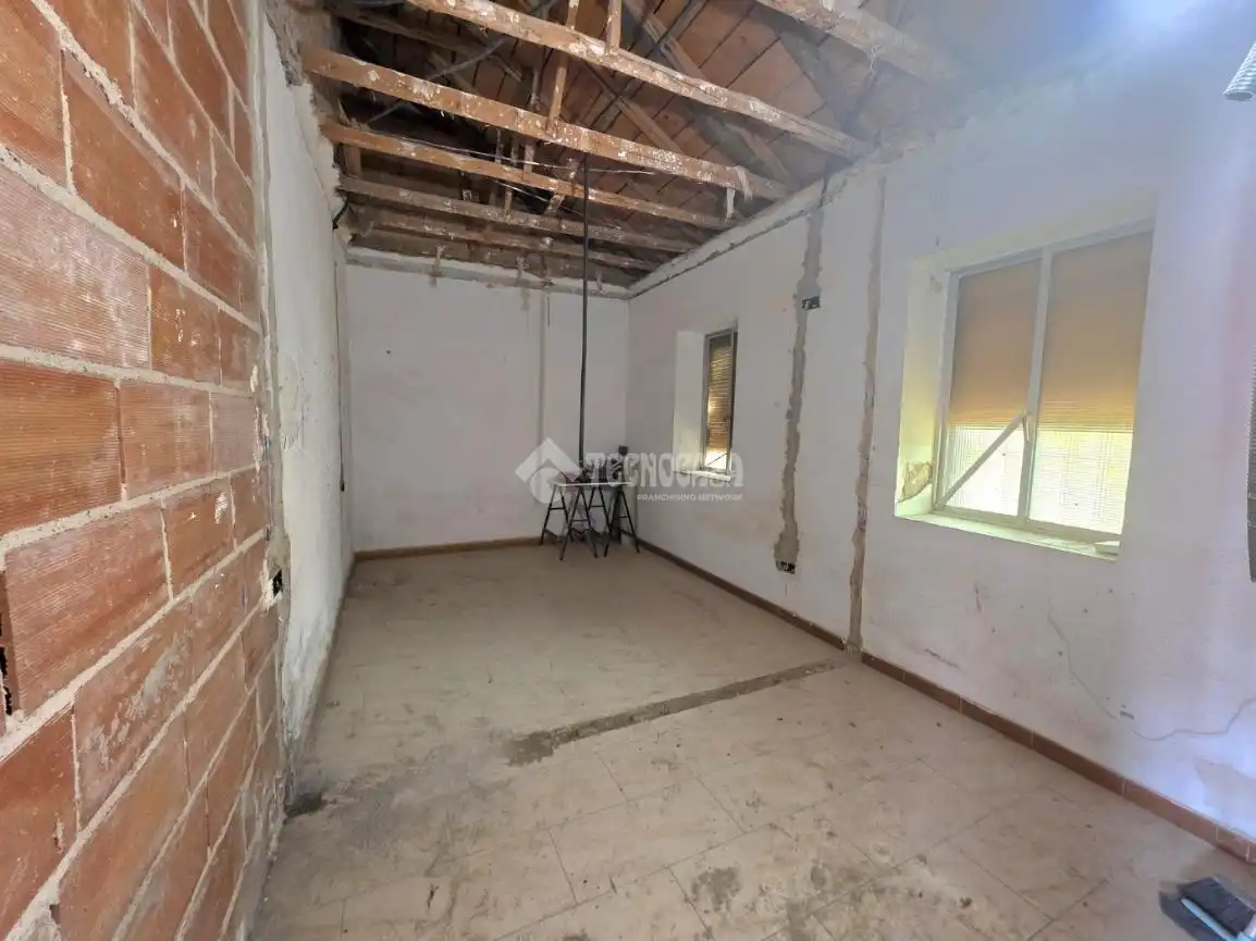 Detached homes for sale in Córdoba