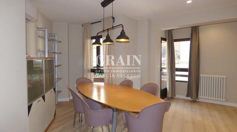 Photo 3 of Flat to rent in Pedanías - Extrarradio,  Albacete Capital