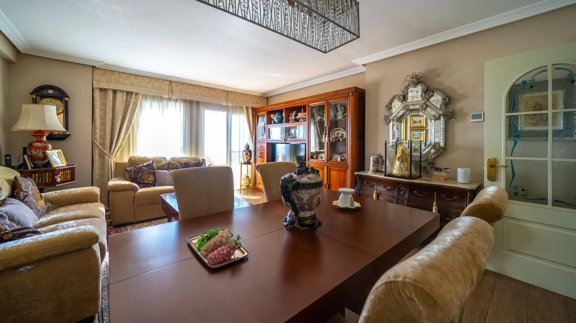 Apartament amb piscina en venda a JAUME I EL CONQUERIDOR, imagen 6