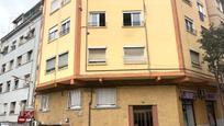 Exterior view of Flat for sale in L'Hospitalet de Llobregat