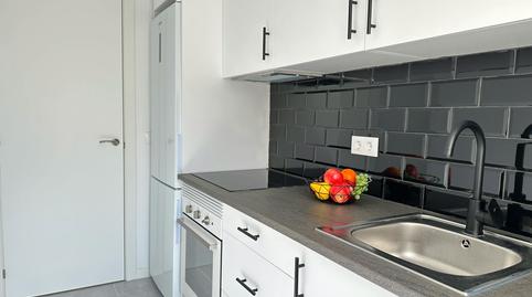 Photo 3 of Flat to rent in N/a, Numancia, Madrid