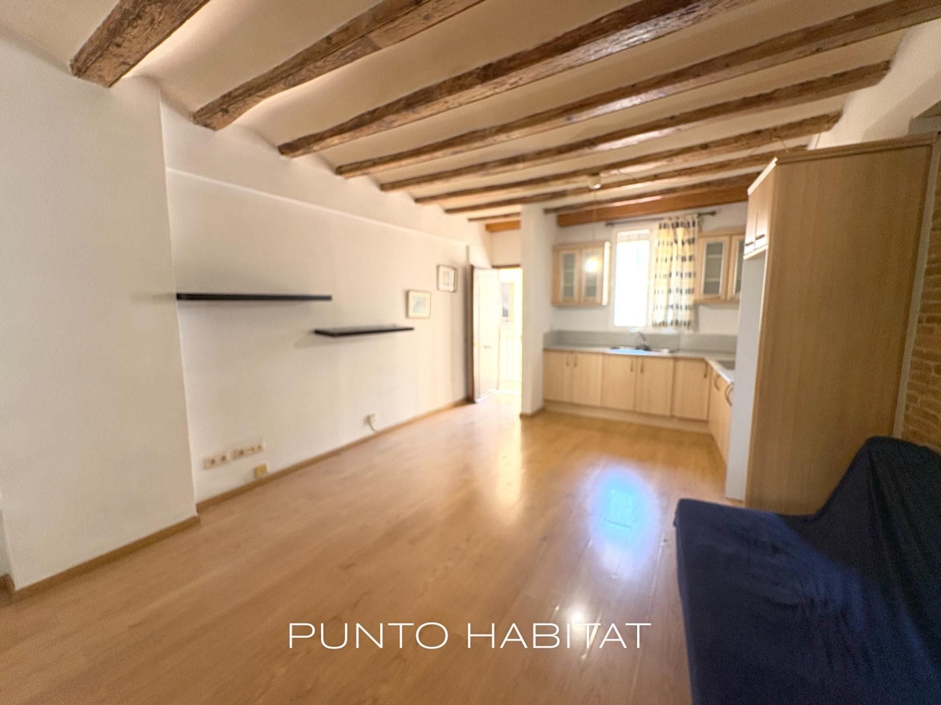Piso en venta en  Barcelona Capital con Aire acondicionado, Calefacción y Parquet