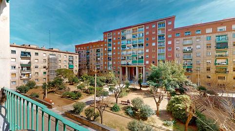 Foto 2 de Piso en venta en Carrer de Guipúscoa, Sant Martí de Provençals,  Barcelona Capital