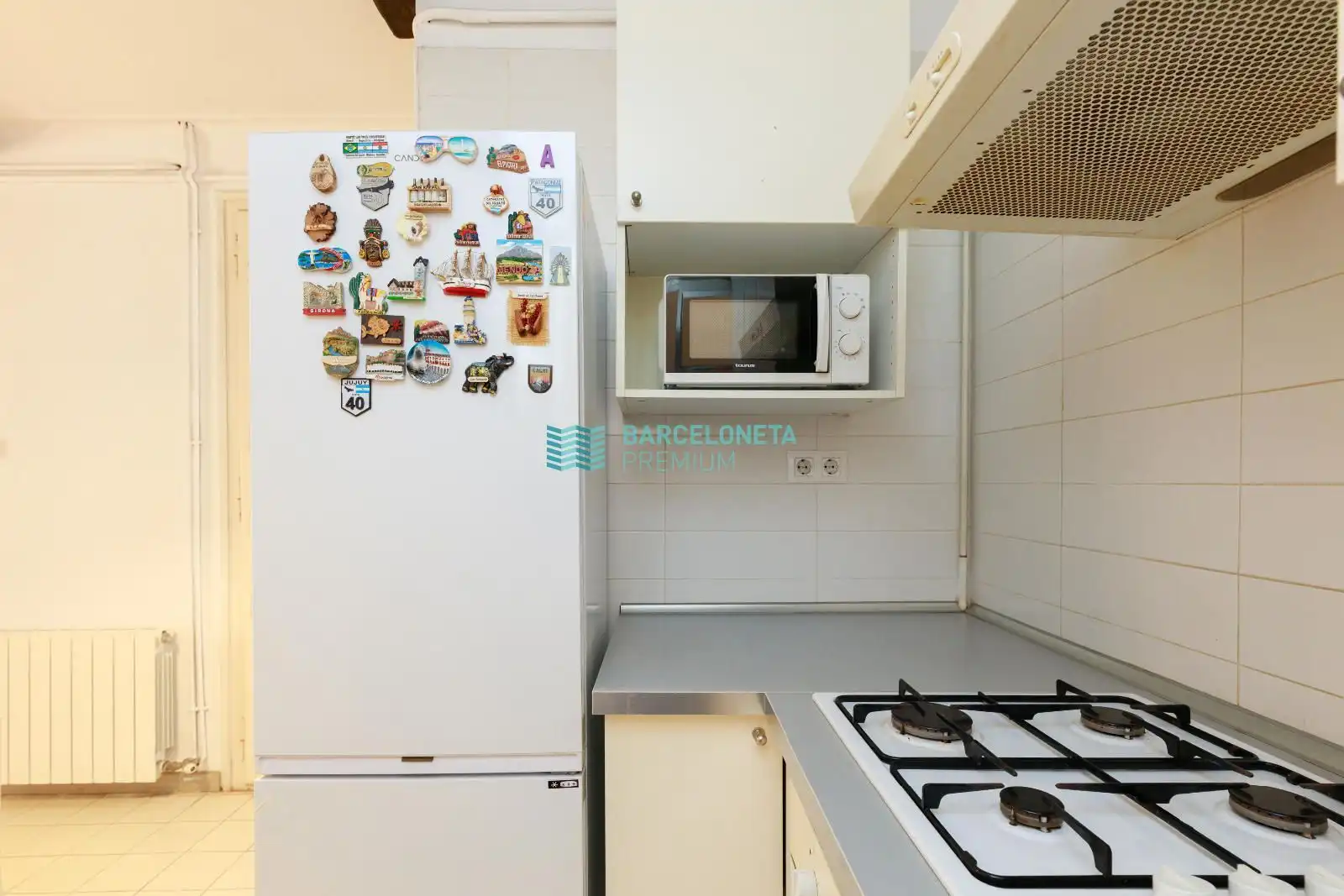 Piso con ascensor en venta en Sant jacint, imagen 15