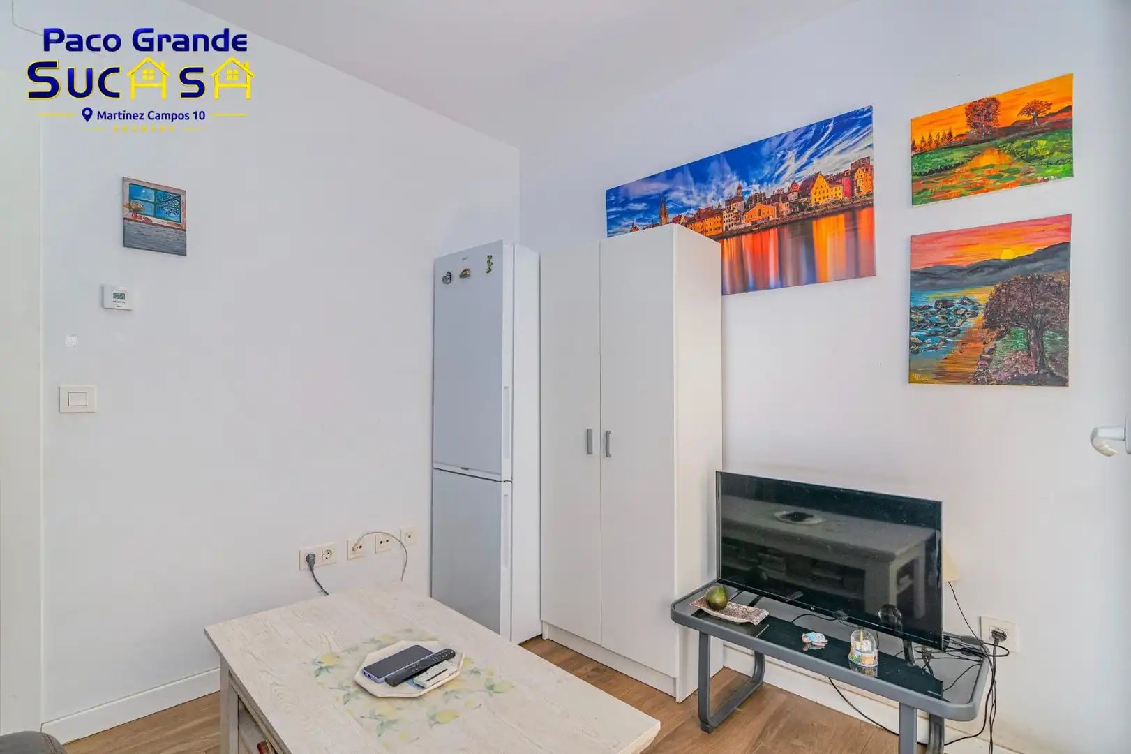 Duplex with lift for sale in Calle Calle Tres Cruces 13, imagen 31