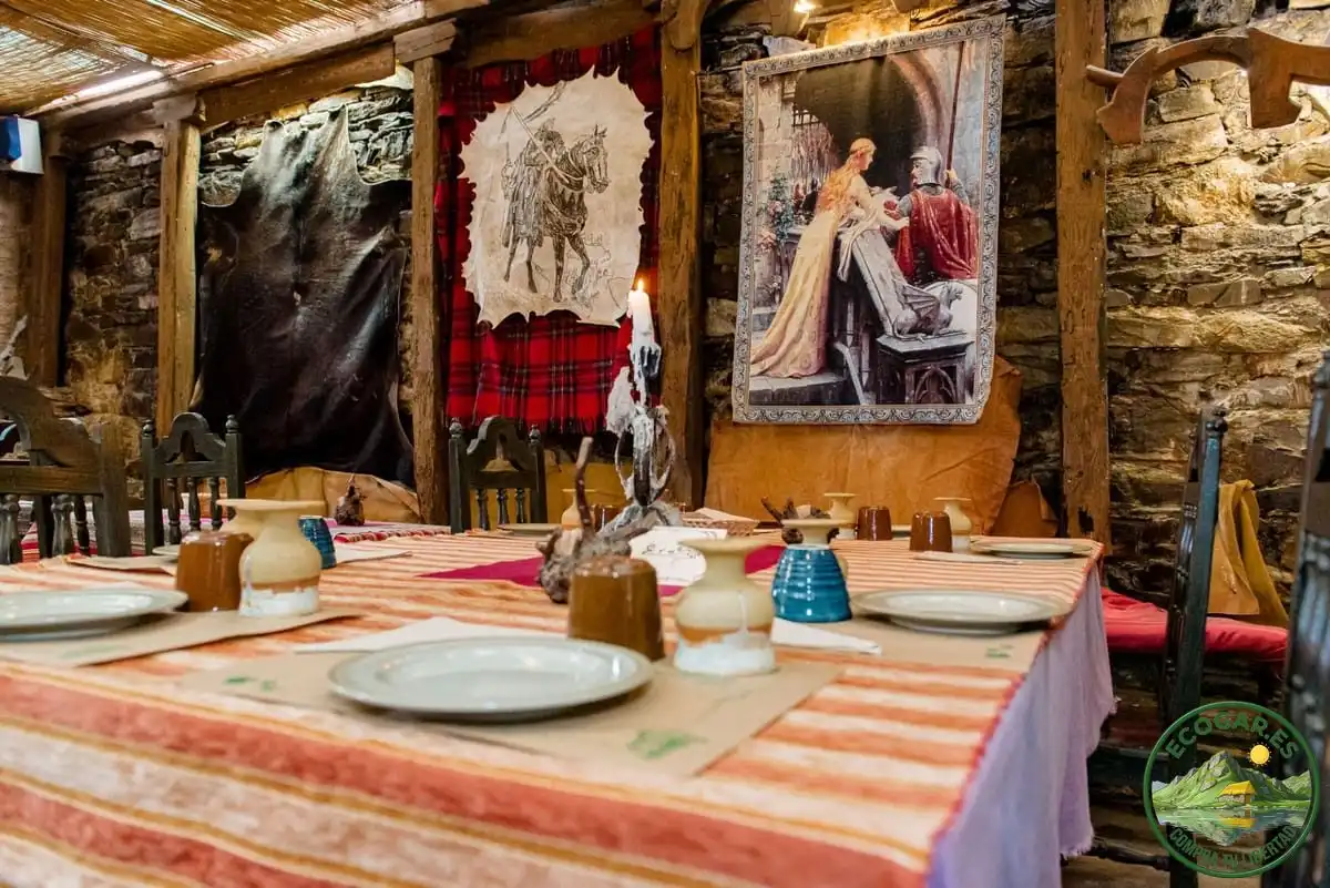 Casa o chalet en venta en Santa Colomba de Somoza con Calefacción y Trastero
