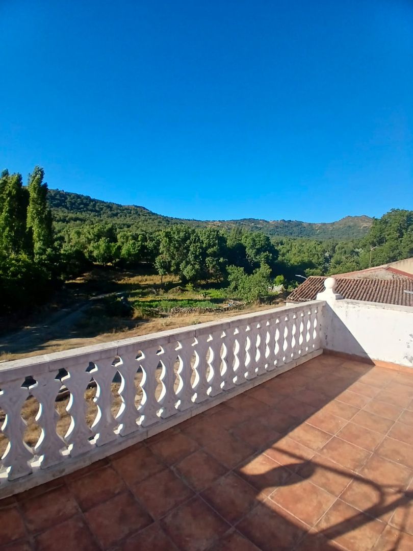 Terraza de Piso en venta en Sorihuela con Terraza y Amueblado