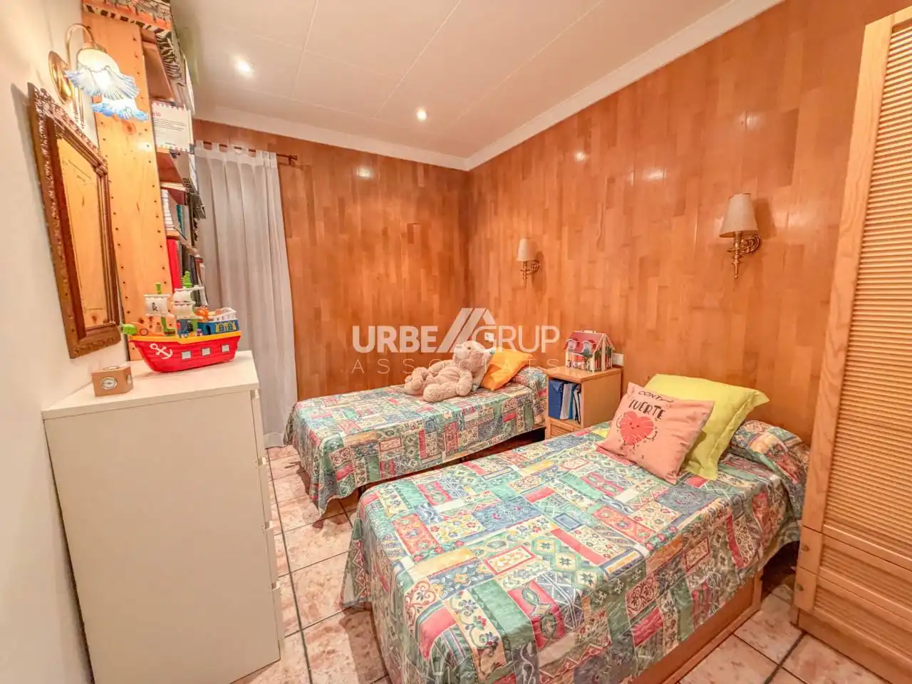 Casa con piscina en venta en Castellví de Rosanes, imagen 18