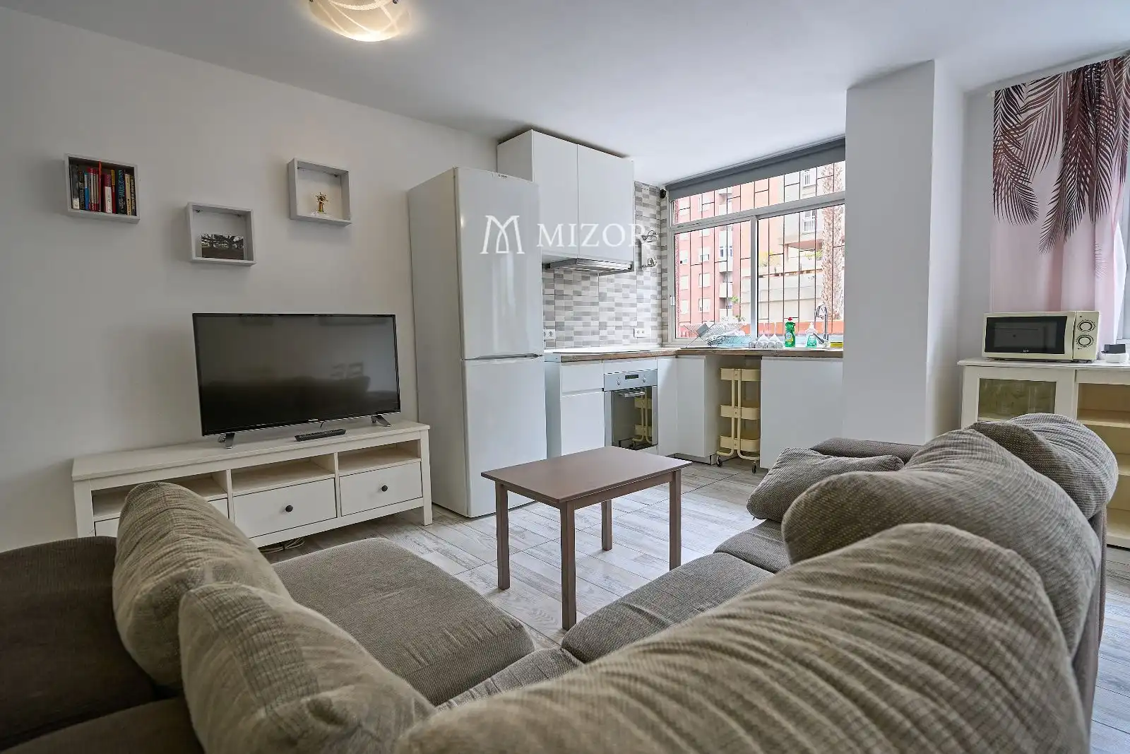 Piso con ascensor en venta en BLAS PÉREZ GONZÁLEZ, imagen 14