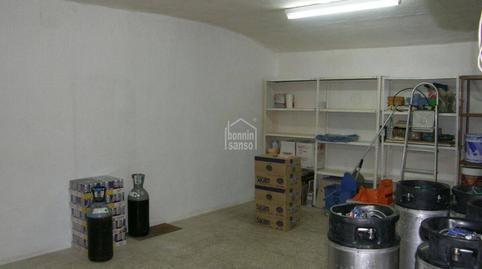 Photo 4 of Premises for sale in Cala Bona, Son Servera