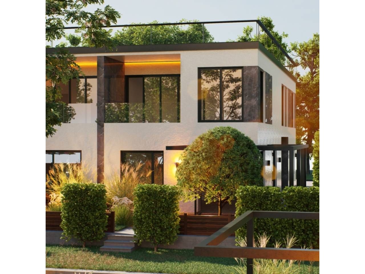 Vista exterior de Casa adosada en venta en Lloret de Mar con Terraza y Piscina comunitaria