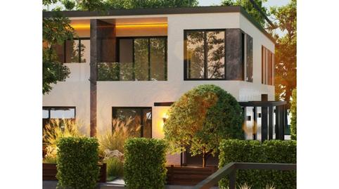 Foto 2 de Casa adosada en venta en Calle del Xino-xano, Condado del Jaruco - Puigventós, Lloret de Mar