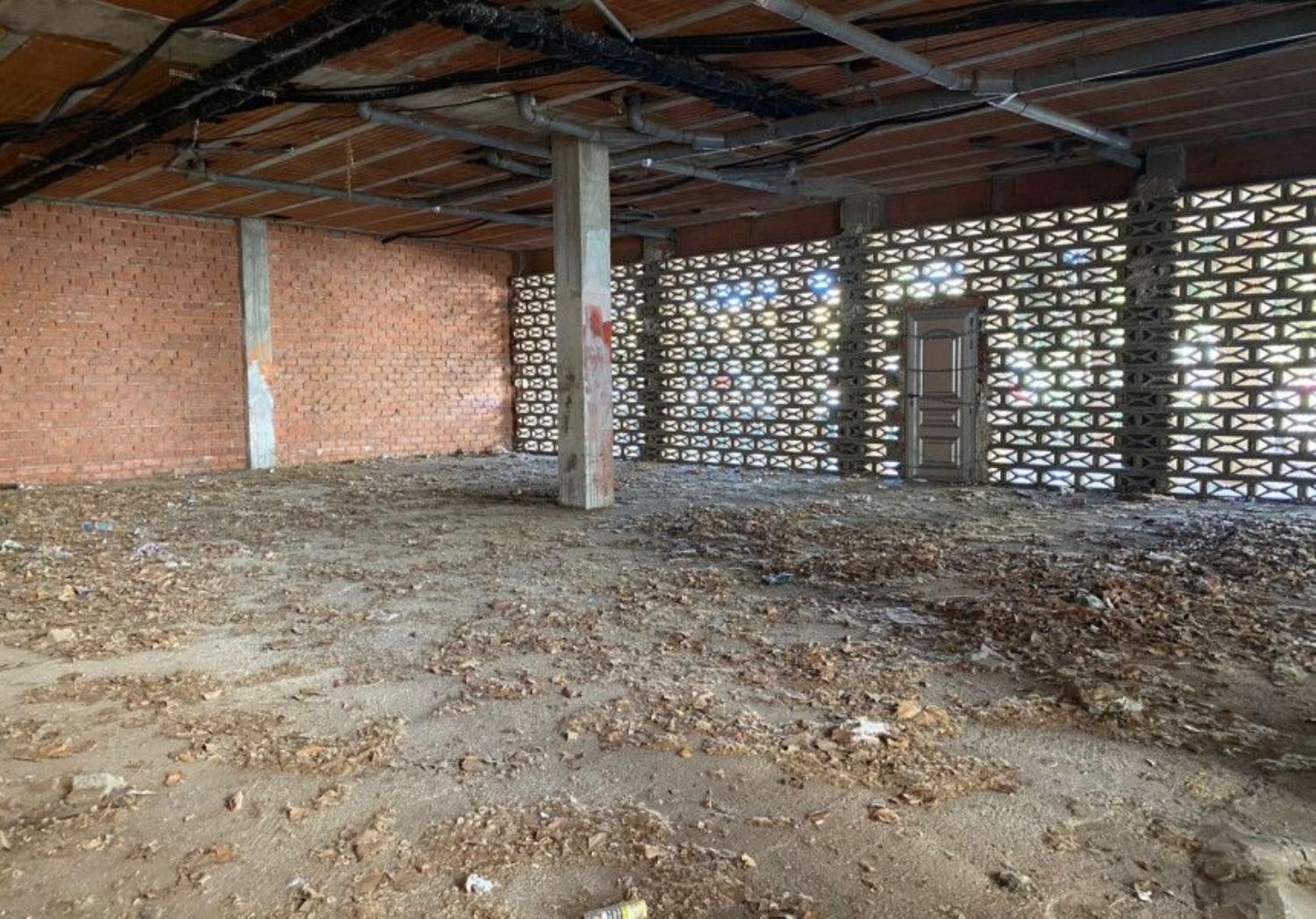 Premises for sale in Ciudad Real Capital
