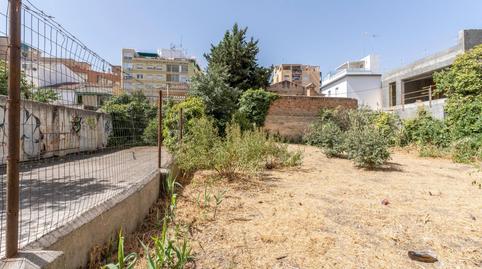 Foto 4 de Residencial en venda a Calle Florencia, Barrio de Zaidín, Granada