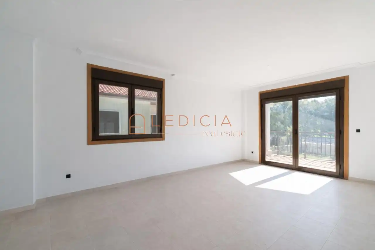Xalet amb piscina en venda a Lugar Eidos de abaixo 16 PARCELA 2, imagen 7