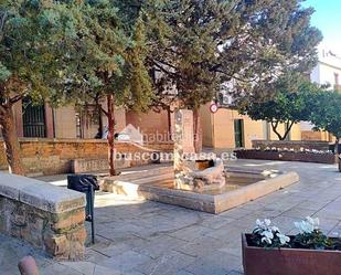 Vista exterior de Casa adosada en venda en  Jaén Capital amb Terrassa