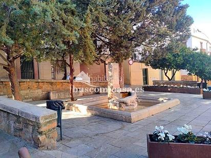 Vista exterior de Casa adosada en venda en  Jaén Capital amb Terrassa