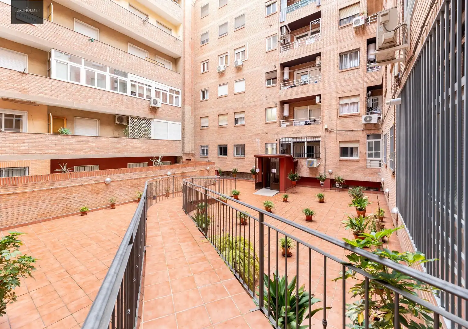 Piso con ascensor en venta en Calle PEDRO ANTONIO DE ALARCON, imagen 7