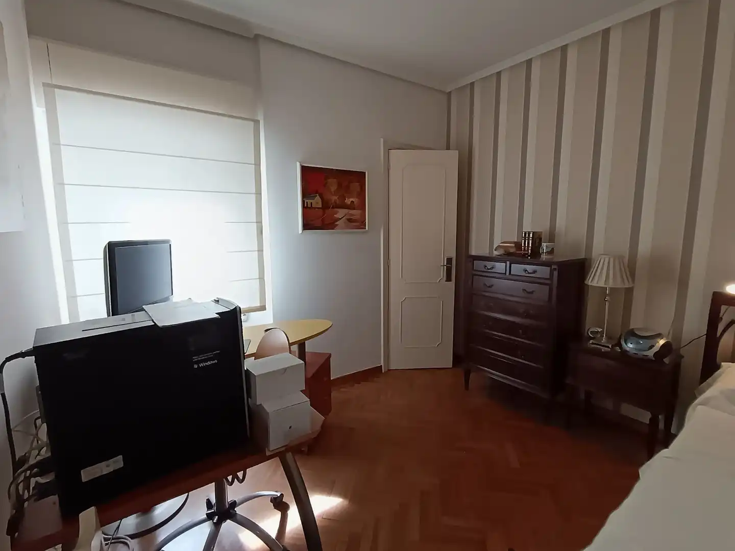 Apartament amb ascensor de lloguer a Centro - Juan Flórez - Plaza Pontevedra, imagen 25