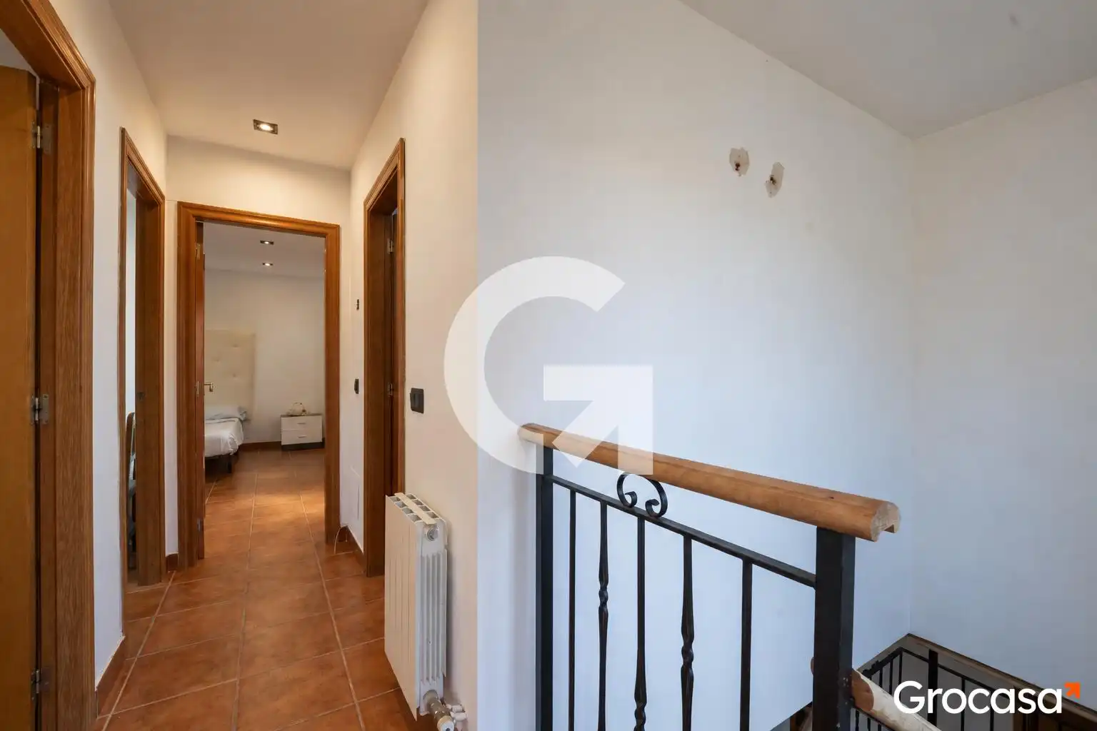 Houses for sale in Blanes  with Air Conditioner, Heating and Private garden