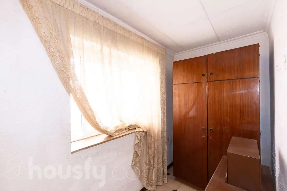 Dormitori de Casa o xalet en venda en Masdenverge amb Calefacció, Terrassa i Traster