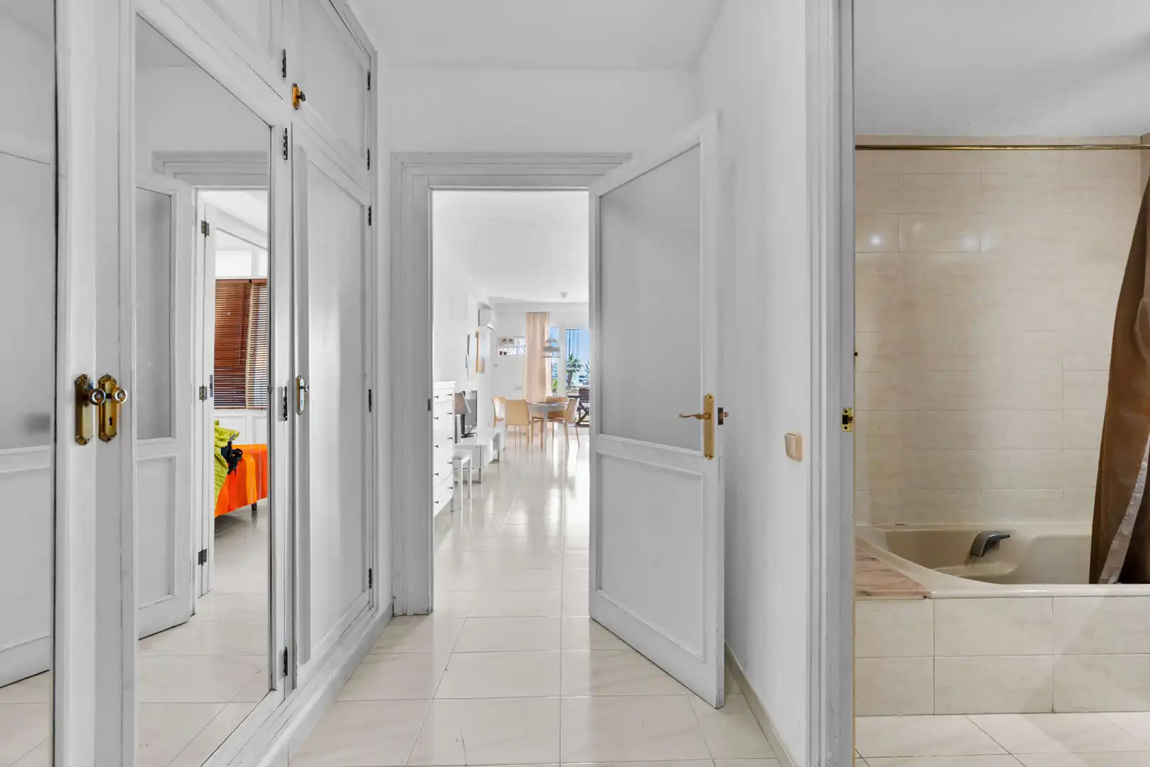 Apartament amb ascensor en venda a Ponent, imagen 14