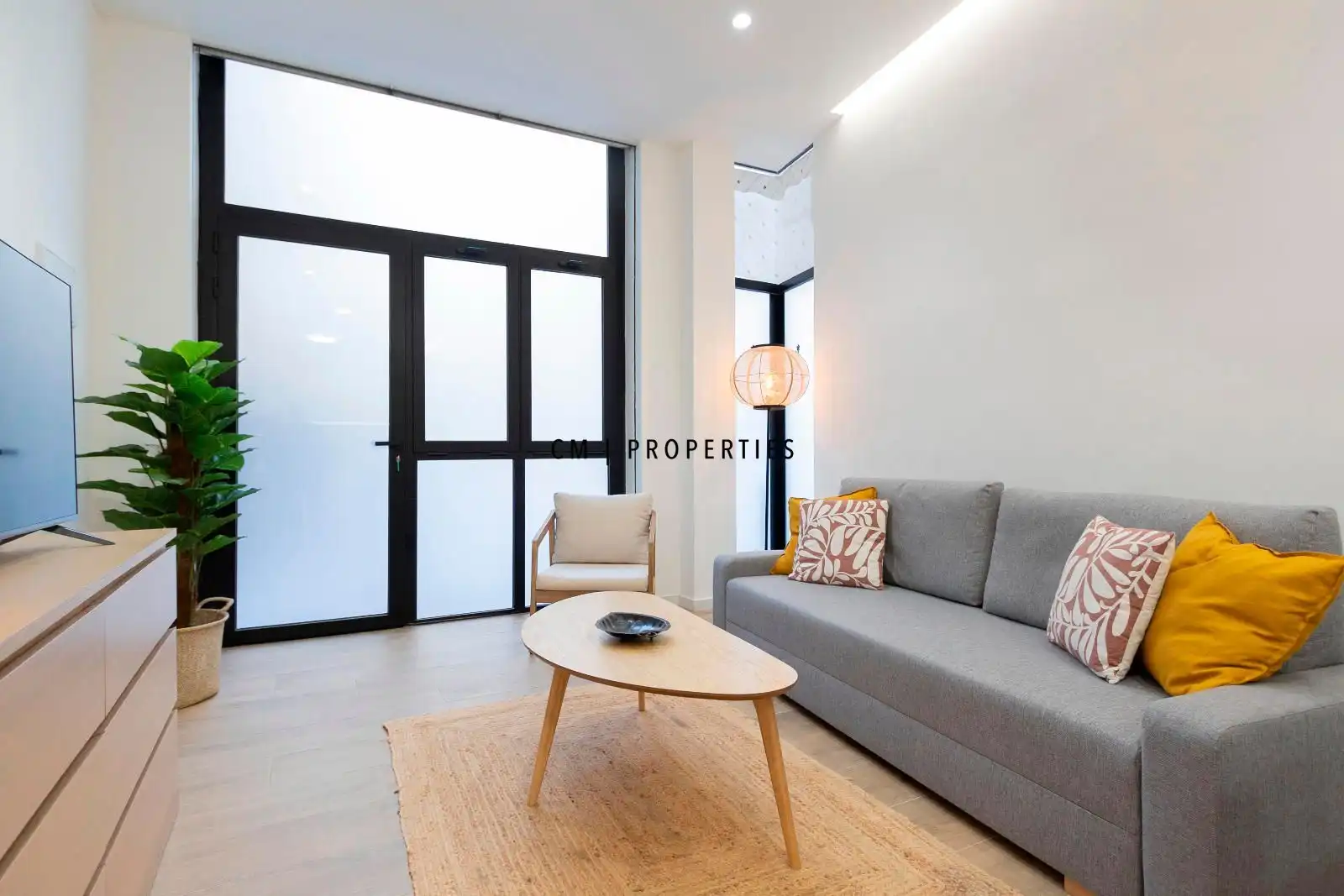 Flat for rent in Horno de los Apostoles, La Seu