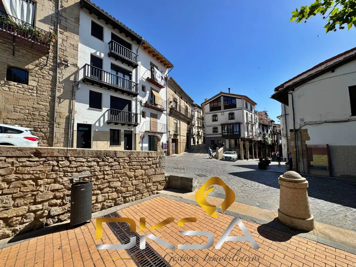 House with terrace for sale in COLON, imagen 32