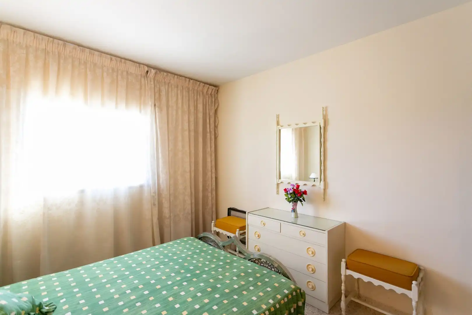 Dormitori de Casa o xalet en venda en Valdemaqueda amb Jardí privat i Traster