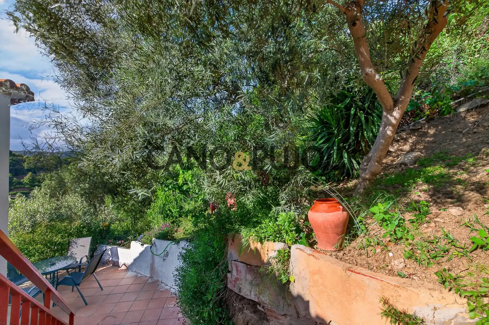 Casa en venda a Bigues i Riells del Fai, imagen 18