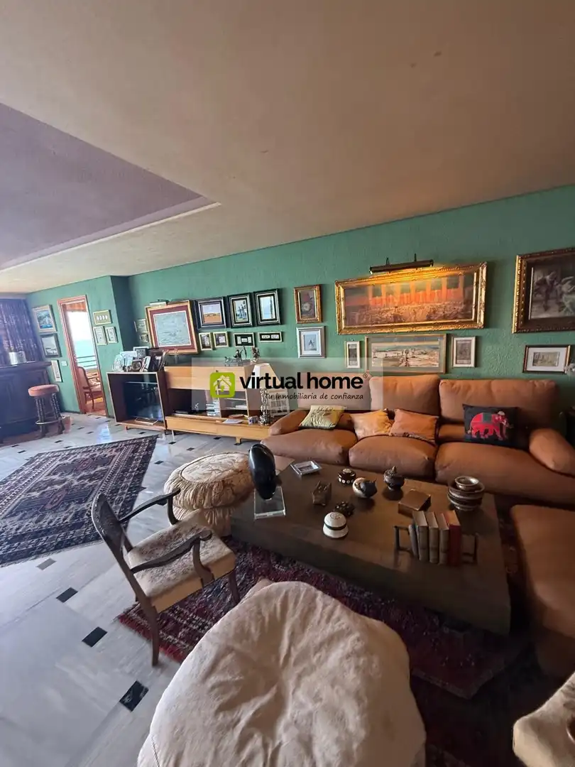 Wohnung mit Terrasse zum Verkauf in Playa de Levante, imagen 14