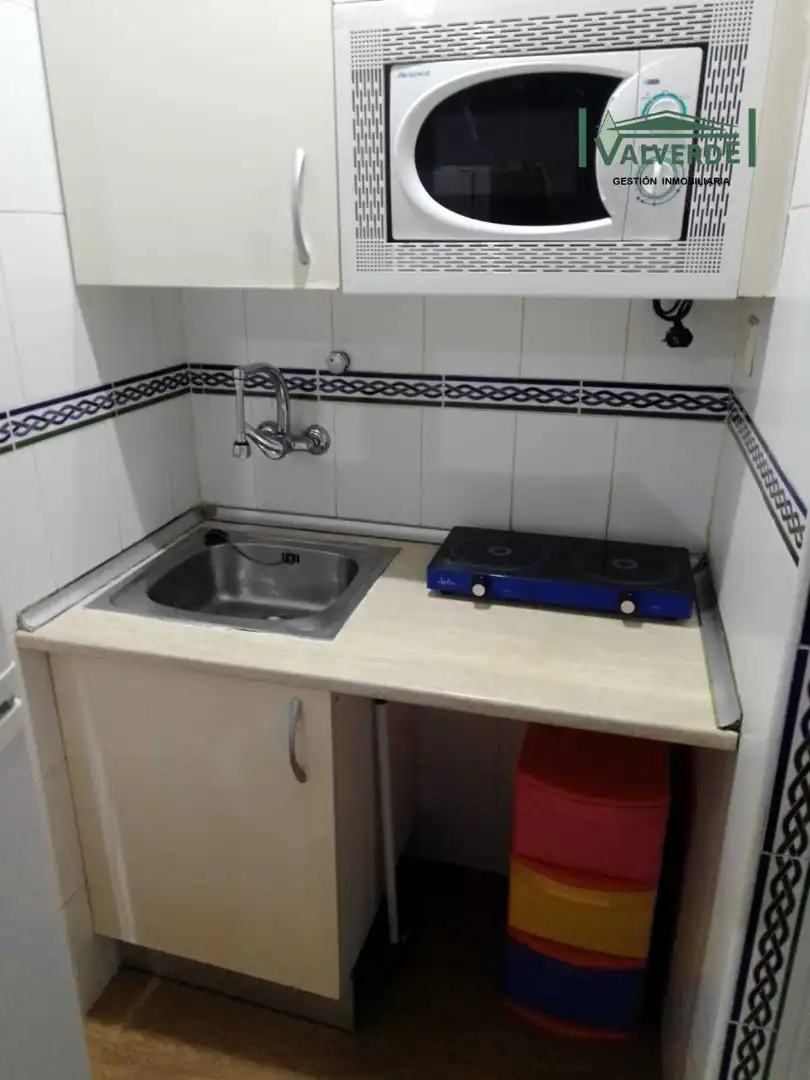 Studio with lift to rent in Calle San Juan de Dios, imagen 7