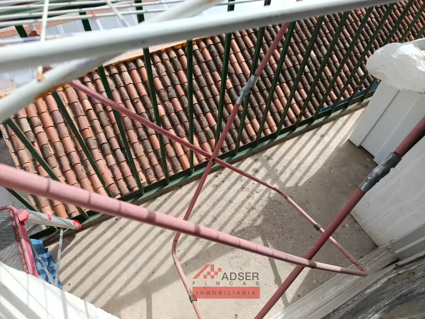 Wohnung mit Terrasse zum Verkauf in Logroño - MARIA TERESA GIL DE GARATE, imagen 8