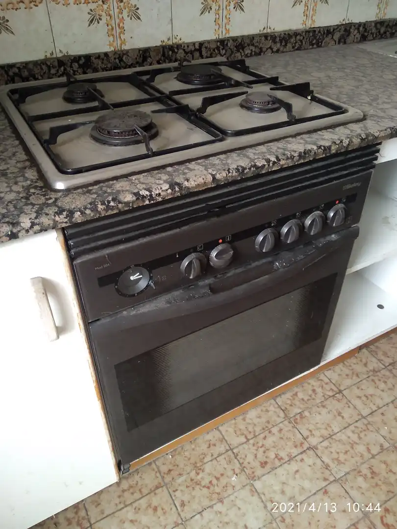 Wohnung zum Verkauf in Carrer de Luis Campos, imagen 5
