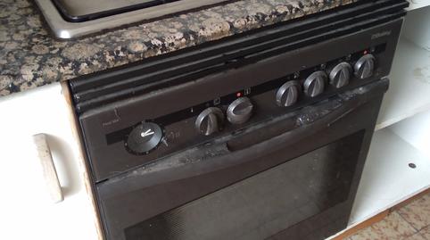 Foto 5 de Piso en venta en Carrer de Luis Campos, Barrio de Patraix, Valencia