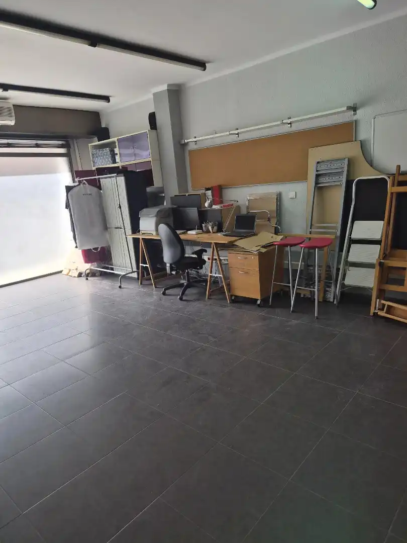 Business premises for sale in Carrer de Monturiol 61, imagen 11