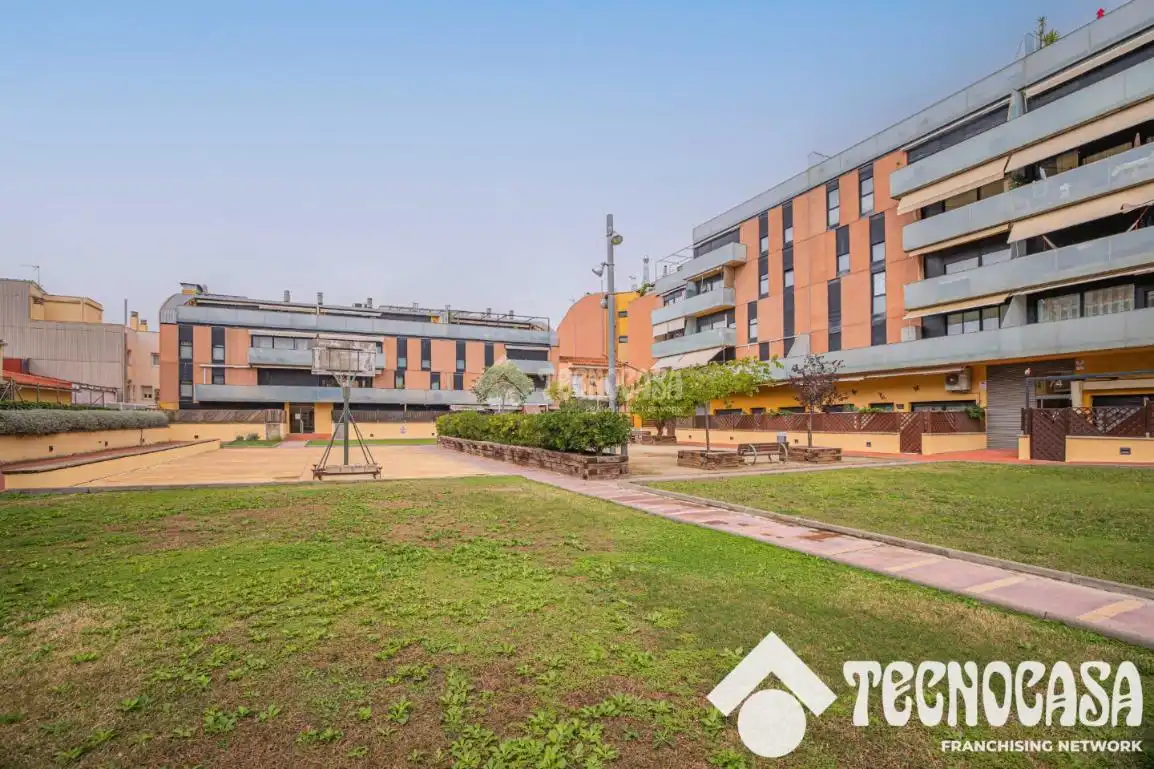 Flat for sale in Zona Esportiva
