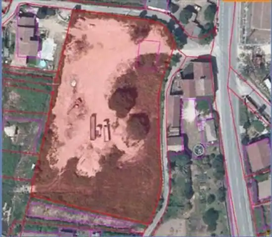 Terreny residencial en venda a Lugar O Cruceiro, imagen 5