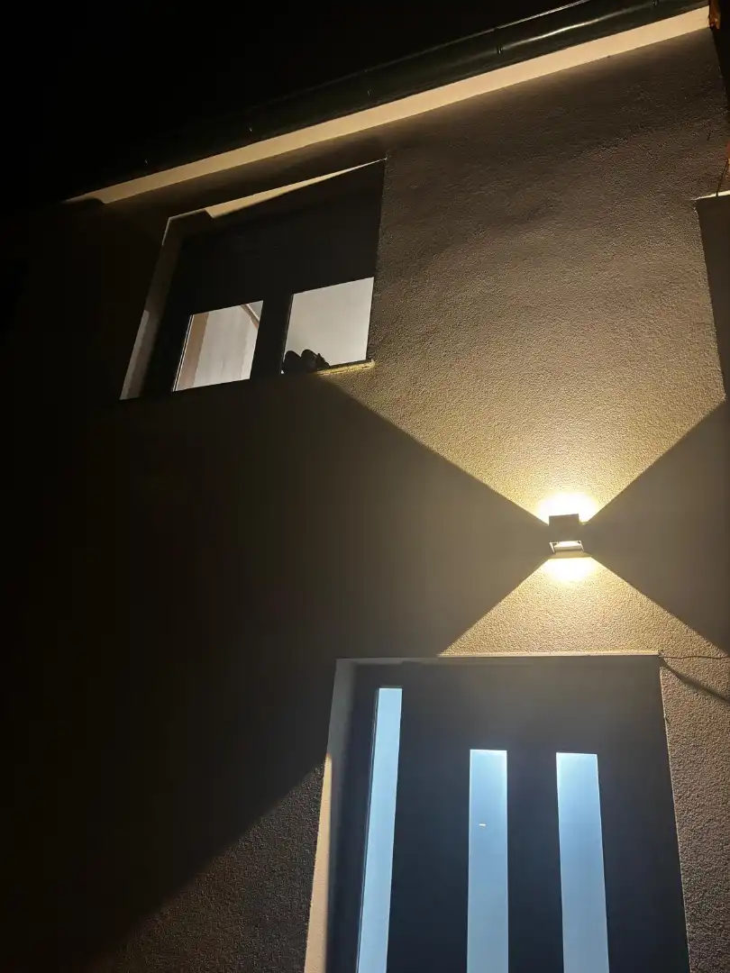 Chalet en venta en Santo