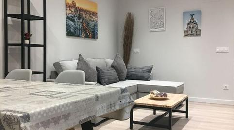 Foto 4 de Pis en venda a Paseo de las Delicias, Palos de Moguer,  Madrid Capital