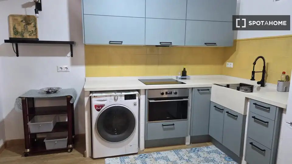 Piso de alquiler en Bolbaite