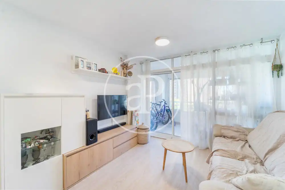 Appartement avec piscine à vendre à Juzgados - Plaza de Toros, imagen 3