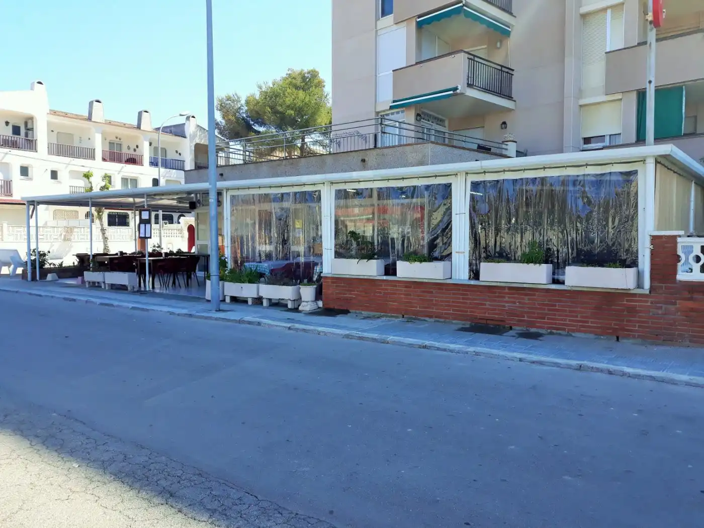 Local en venta en Cunit con Terraza