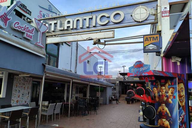 Local comercial en Venta en Puerto del Carmen