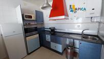 Kitchen of Flat for sale in Conil de la Frontera  with Storage room