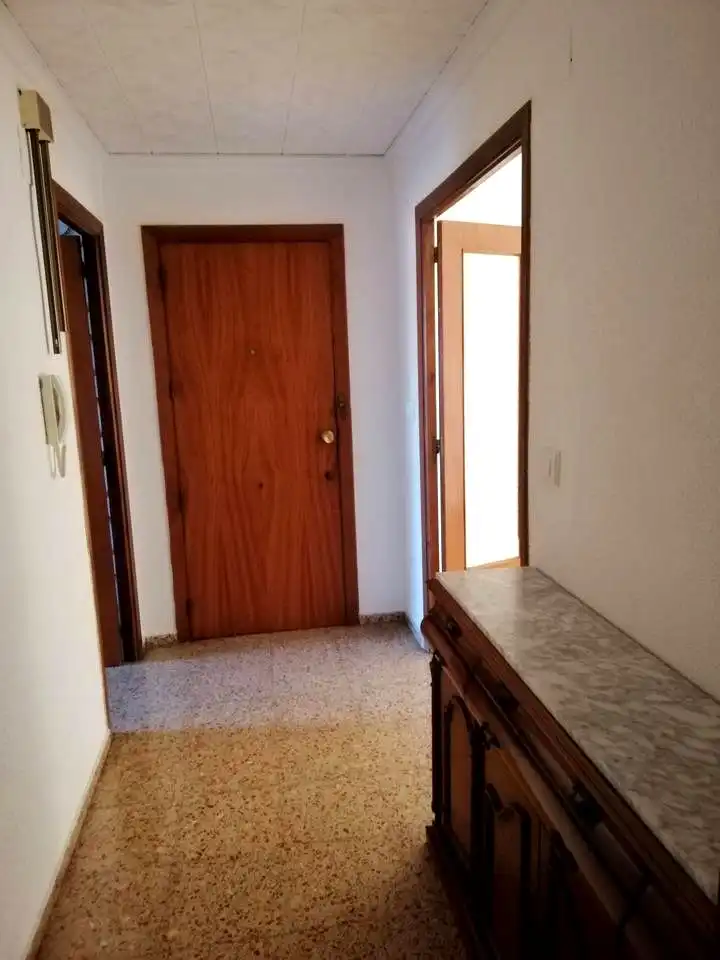 Pis en venda en Castellón de la Plana / Castelló de la Plana amb Balcó